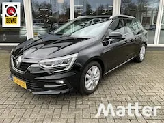 Foto van Renault Mégane