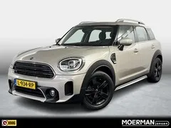 Foto van Mini Countryman