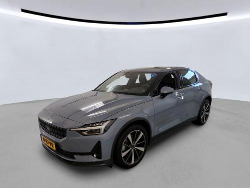 Foto van Polestar 2