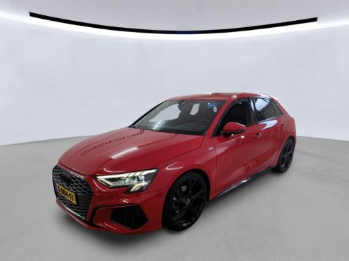 Foto van Audi A3