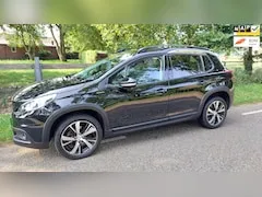 Foto van Peugeot 2008