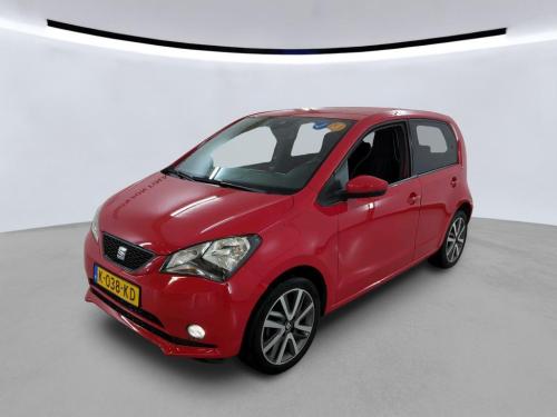 Seat Mii Electric electric Plus 2020 - voorkant