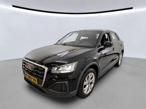Foto van Audi Q2