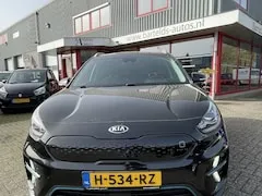 Foto van Kia e-Niro