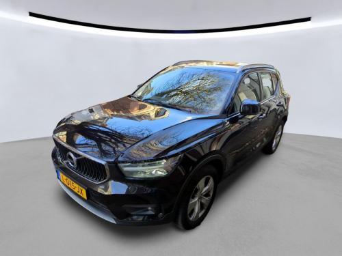 Volvo XC40 1.5 T2 Business Pro 2021 - voorkant