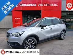 Foto van Opel Crossland