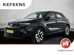 Foto van Opel Mokka