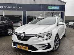 Renault Mégane 1.6 E-Tech Plug-In Hybrid 160 Business Edition One 2020 - voorkant