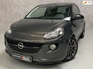 Foto van Opel Adam