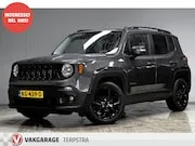 Foto van Jeep Renegade