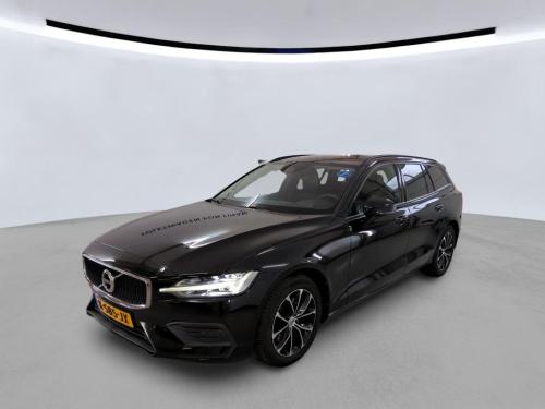 Volvo V60 2.0 B3 Business Pro 2021 - voorkant