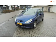 Foto van Peugeot 307