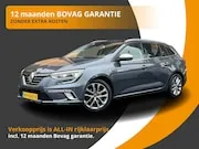 Renault Mégane 1.2 TCe GT-Line 2018 - voorkant