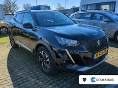 Foto van Peugeot 2008