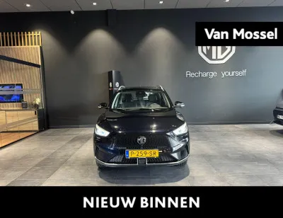 Foto van MG MG ZS EV