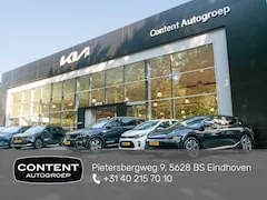 Foto van Kia Niro