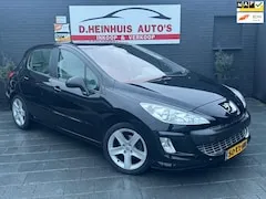 Foto van Peugeot 308