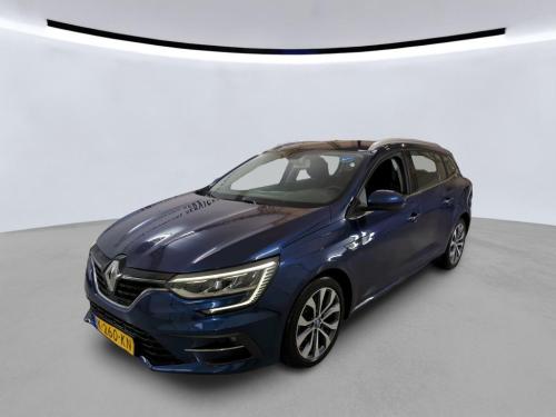 Foto van Renault Mégane