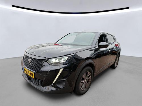Foto van Peugeot 2008
