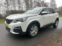 Foto van Peugeot 3008