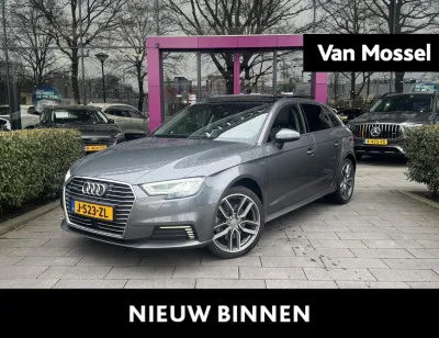 Foto van Audi A3