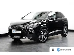 Foto van Peugeot 3008