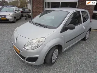 Foto van Renault Twingo