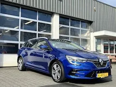 Foto van Renault Mégane