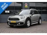 Foto van Mini Countryman