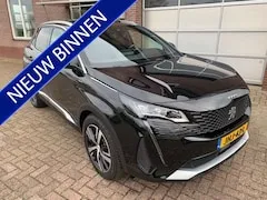 Foto van Peugeot 3008