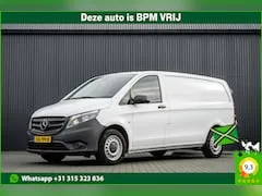 Foto van Mercedes-Benz Vito