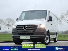 Mercedes-Benz Sprinter 315 1.9 CDI L2H2 2022 - voorkant