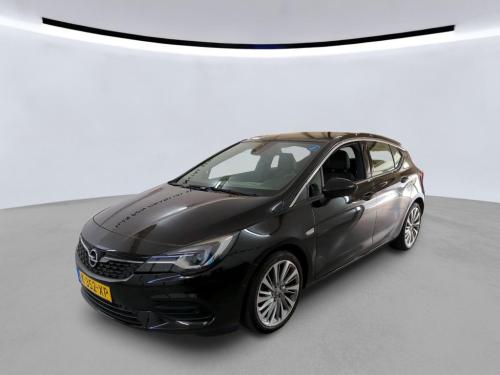 Opel Astra 1.2 Business Elegance 2021 - voorkant