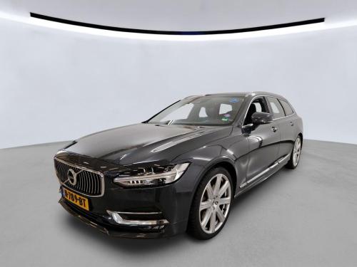 Foto van Volvo V90