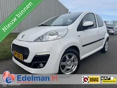 Foto van Peugeot 107