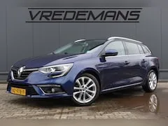Foto van Renault Mégane