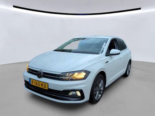 Foto van Volkswagen Polo