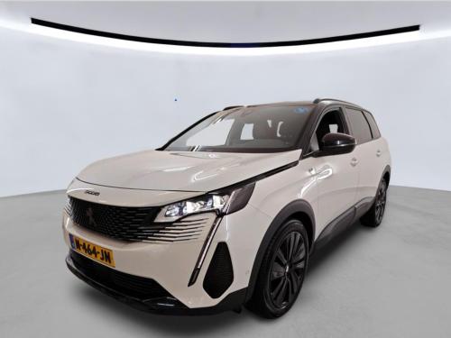 Foto van Peugeot 5008