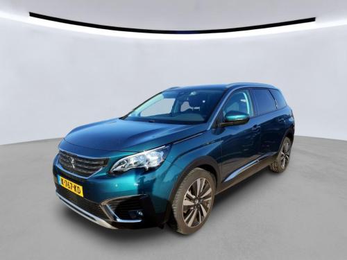 Foto van Peugeot 5008