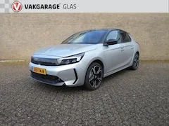 Opel Corsa 1.2 Turbo Hybrid Ultimate 2025 - voorkant