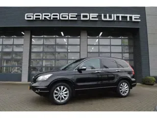 Foto van Honda CR-V