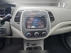 Foto van Renault Captur