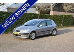 Foto van Peugeot 307