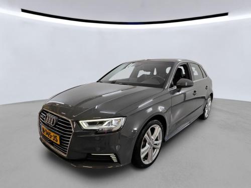 Foto van Audi A3