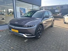 Foto van Hyundai IONIQ 5