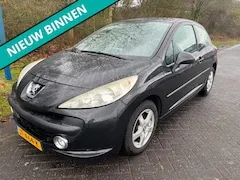 Foto van Peugeot 207