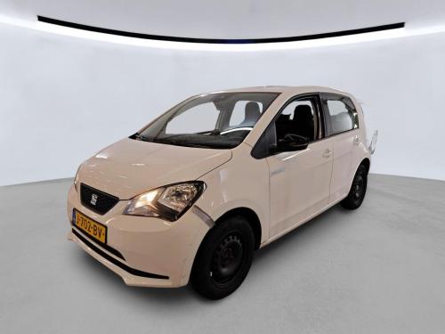 Seat Mii Electric electric 2020 - voorkant