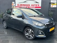 Foto van Peugeot 108