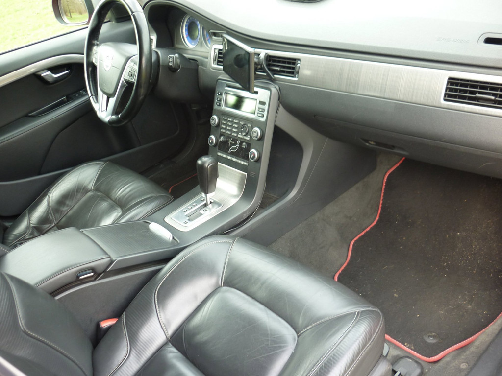 Foto van Volvo V70