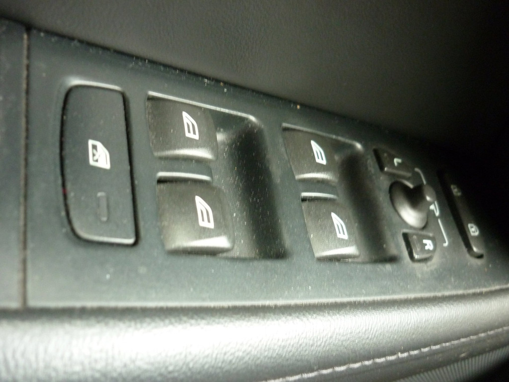 Foto van Volvo V70